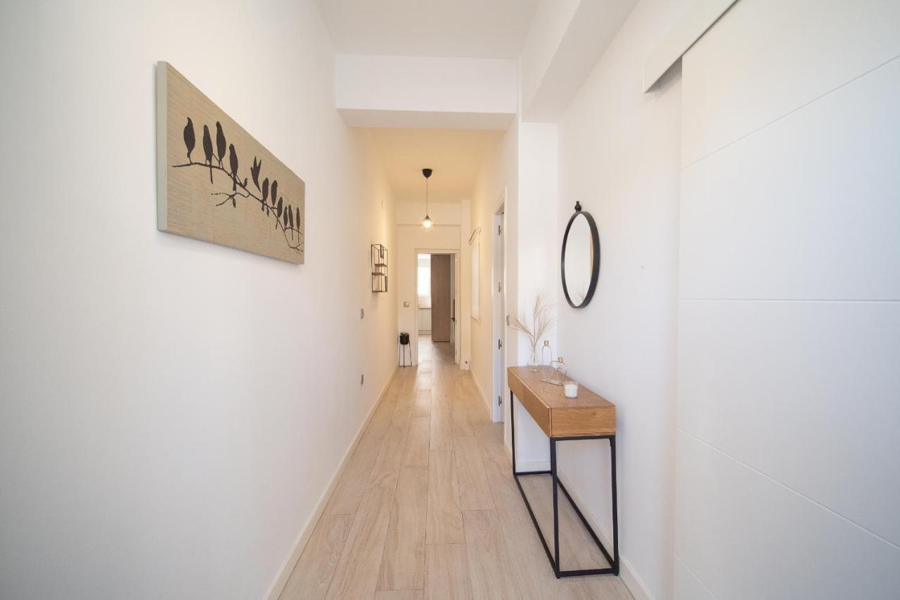 Galeon Apartment Sanlucar de Barrameda Exterior photo