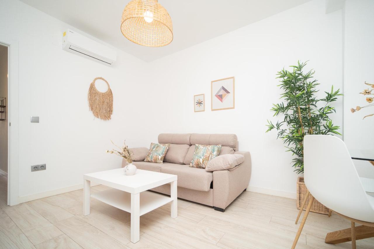 Galeon Apartment Sanlucar de Barrameda Exterior photo